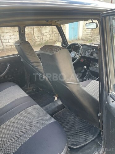 LADA (VAZ) 2107 2003, 60,000 km - 1.6 л - Bakı