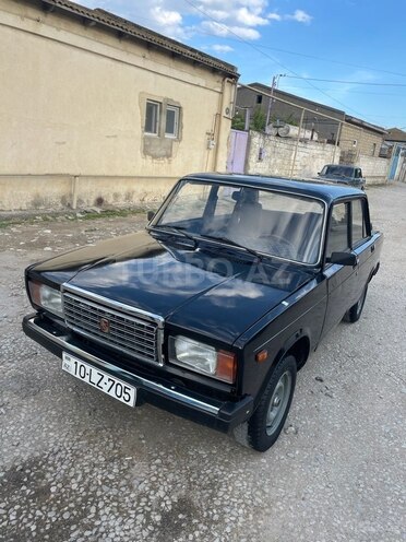 LADA (VAZ) 2107 2003, 60,000 km - 1.6 л - Bakı