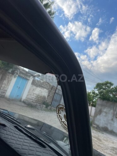 LADA (VAZ) 2107 2003, 60,000 km - 1.6 л - Bakı