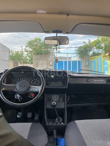 LADA (VAZ) 2107 2003, 60,000 km - 1.6 л - Bakı