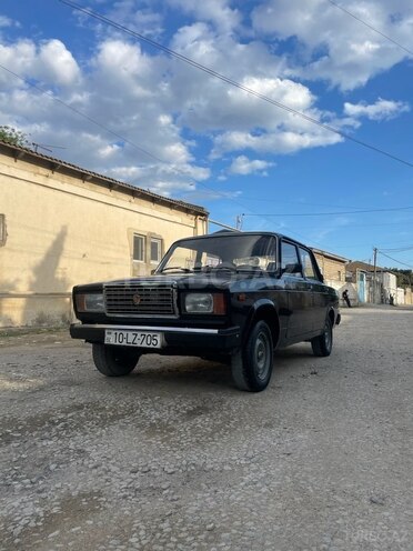 LADA (VAZ) 2107 2003, 60,000 km - 1.6 л - Bakı