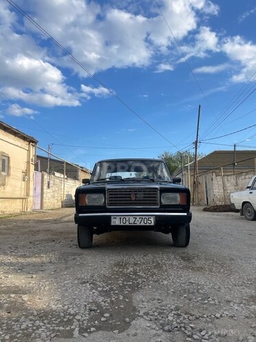 LADA (VAZ) 2107 2003, 60,000 km - 1.6 л - Bakı