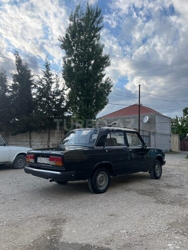 LADA (VAZ) 2107 2003, 60,000 km - 1.6 л - Bakı
