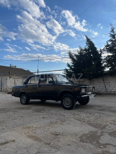 LADA (VAZ) 2107 2003, 60,000 km - 1.6 л - Bakı