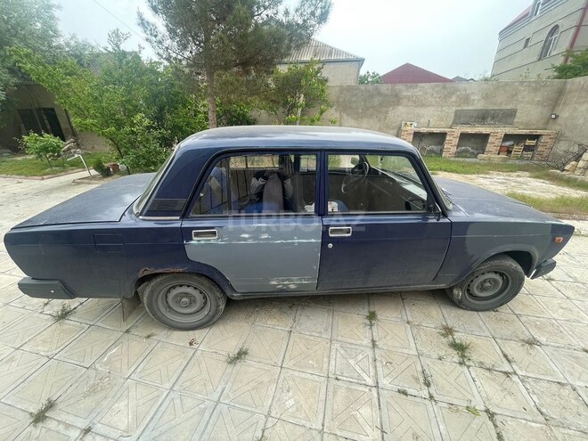 LADA (VAZ) 2107 1998, 94,700 km - 1.6 л - Bakı