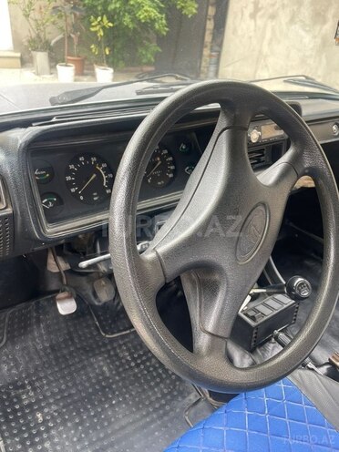 LADA (VAZ) 2107 1998, 94,700 km - 1.6 л - Bakı