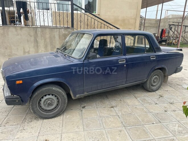 LADA (VAZ) 2107 1998, 94,700 km - 1.6 л - Bakı