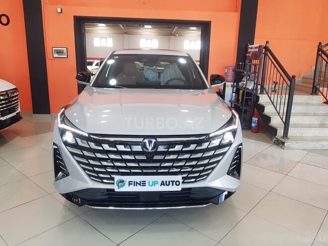 Changan  2025, 0 km - 1.5 l - Bakı