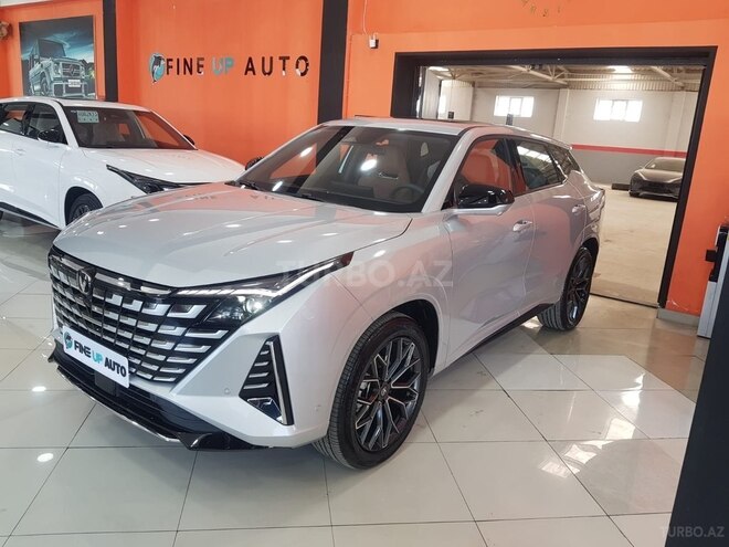 Changan  2025, 0 km - 1.5 l - Bakı