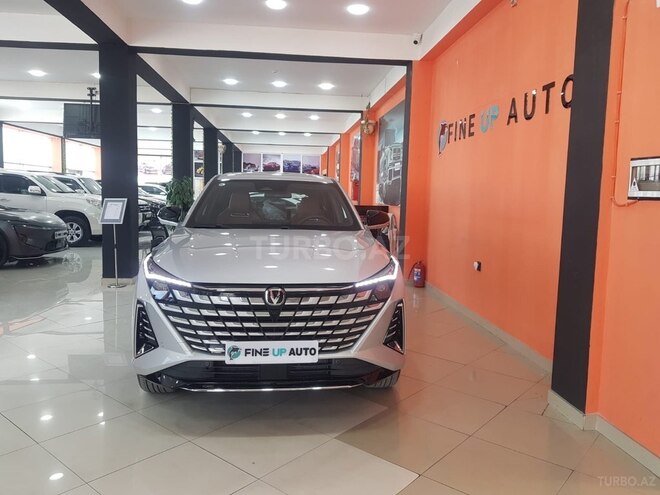 Changan  2025, 0 km - 1.5 l - Bakı