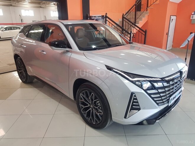 Changan  2025, 0 km - 1.5 l - Bakı