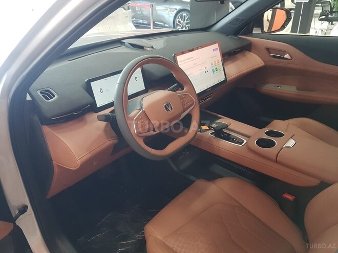Changan  2025, 0 km - 1.5 l - Bakı