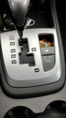 Hyundai Santa Fe 2012, 186,000 km - 2.2 l - Bakı