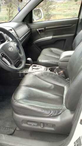 Hyundai Santa Fe 2012, 186,000 km - 2.2 l - Bakı