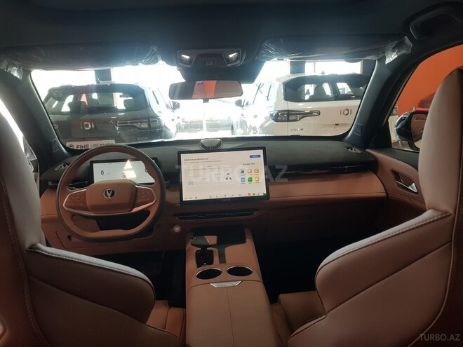 Changan  2025, 0 km - 1.5 l - Bakı
