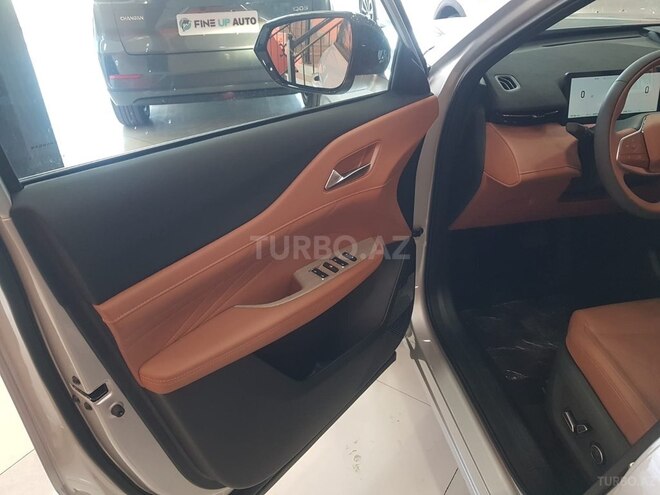Changan  2025, 0 km - 1.5 l - Bakı