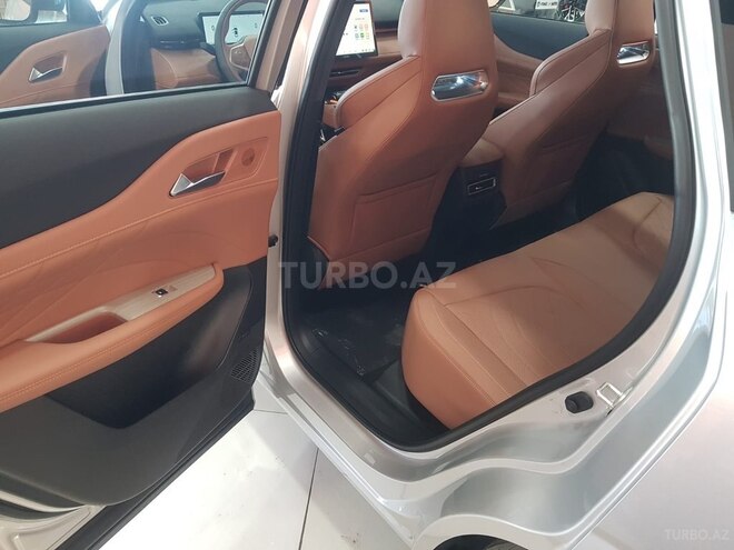 Changan  2025, 0 km - 1.5 l - Bakı