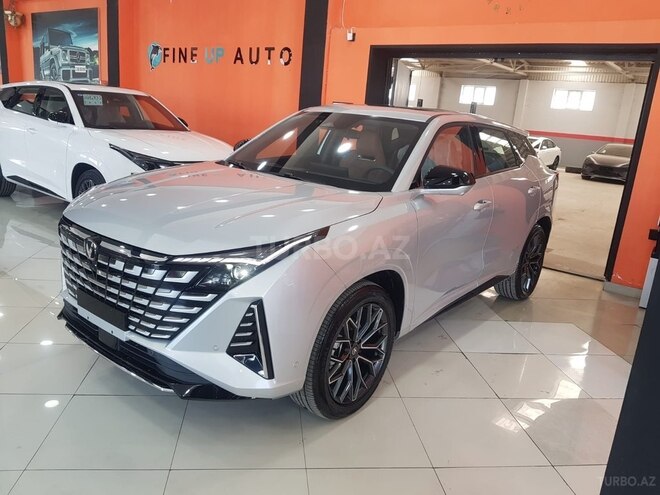 Changan  2025, 0 km - 1.5 l - Bakı