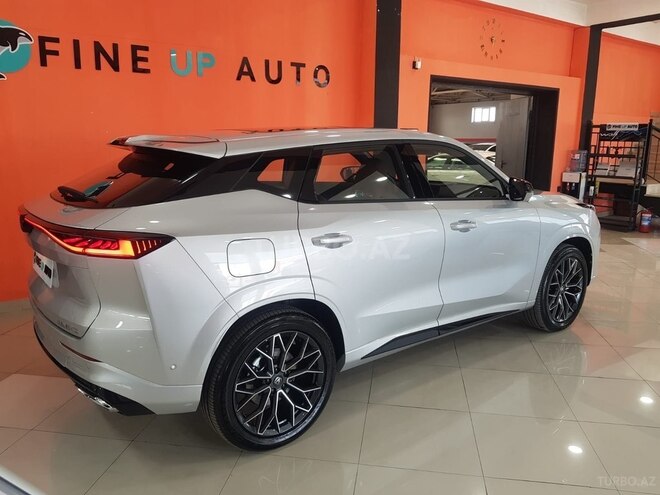 Changan  2025, 0 km - 1.5 l - Bakı