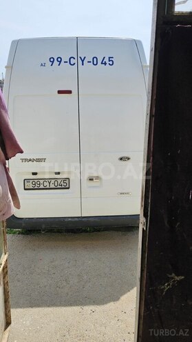 Ford Transit 2012, 254,000 km - 2.2 л - Bakı