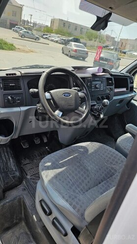 Ford Transit 2012, 254,000 km - 2.2 л - Bakı