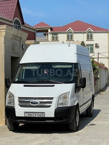 Ford Transit 2012, 254,000 km - 2.2 л - Bakı