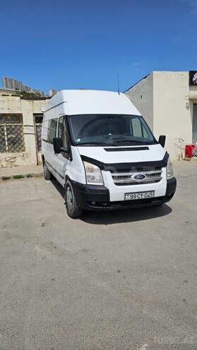 Ford Transit 2012, 254,000 km - 2.2 л - Bakı