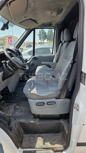 Ford Transit 2012, 254,000 km - 2.2 л - Bakı