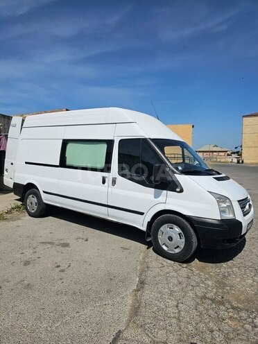 Ford Transit 2012, 254,000 km - 2.2 л - Bakı