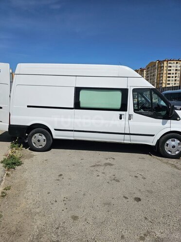 Ford Transit 2012, 254,000 km - 2.2 л - Bakı