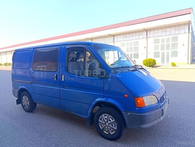 Ford Transit 1998, 322,222 km - 2.5 л - İmişli
