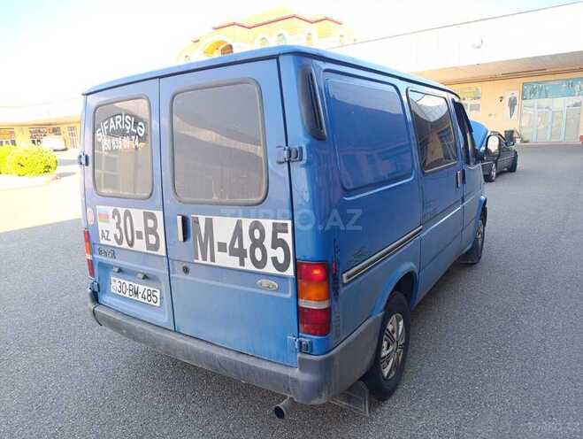 Ford Transit 1998, 322,222 km - 2.5 л - İmişli