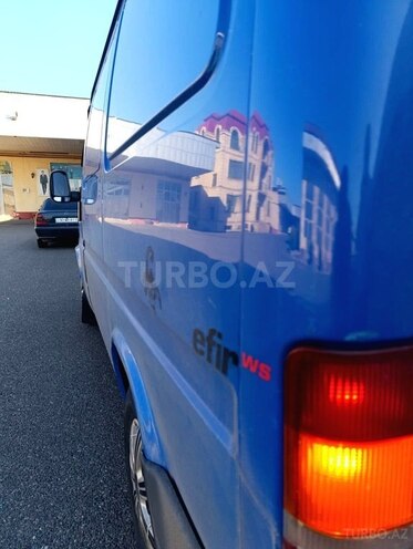 Ford Transit 1998, 322,222 km - 2.5 л - İmişli
