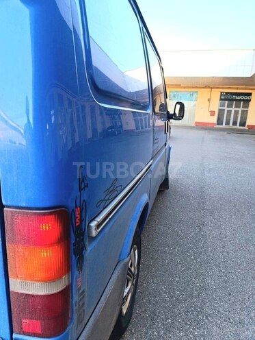 Ford Transit 1998, 322,222 km - 2.5 л - İmişli
