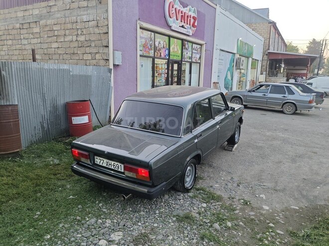 LADA (VAZ) 2107 2011, 67,623 km - 1.6 l - Ağdam