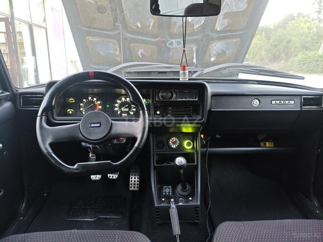 LADA (VAZ) 2107 2011, 67,623 km - 1.6 l - Ağdam