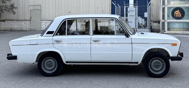 LADA (VAZ) 2106 2005, 28,000 km - 1.6 l - Bakı