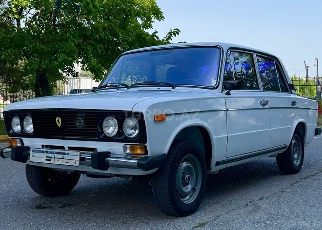 LADA (VAZ) 2106 2005, 28,000 km - 1.6 l - Bakı