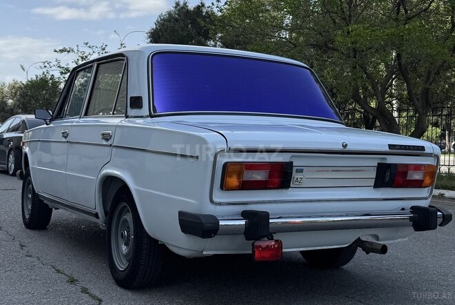 LADA (VAZ) 2106 2005, 28,000 km - 1.6 l - Bakı