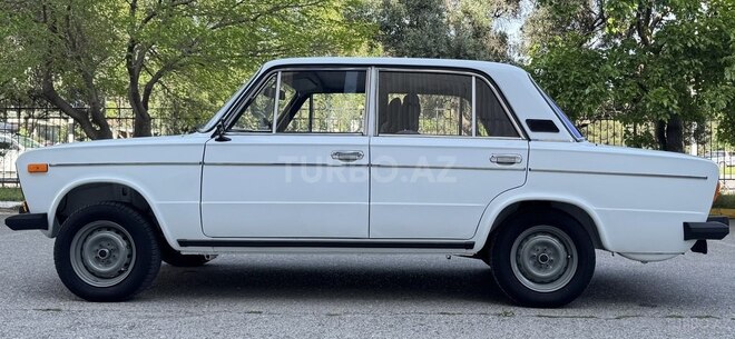 LADA (VAZ) 2106 2005, 28,000 km - 1.6 l - Bakı