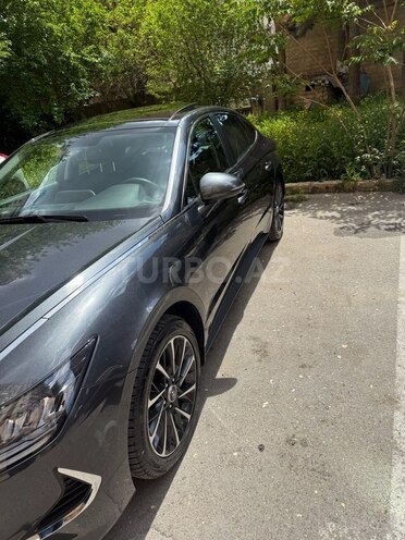 Hyundai Sonata 2020, 110,000 km - 2.0 л - Bakı