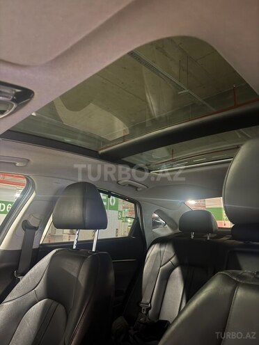Hyundai Sonata 2020, 110,000 km - 2.0 л - Bakı
