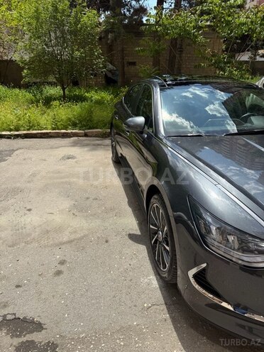 Hyundai Sonata 2020, 110,000 km - 2.0 л - Bakı