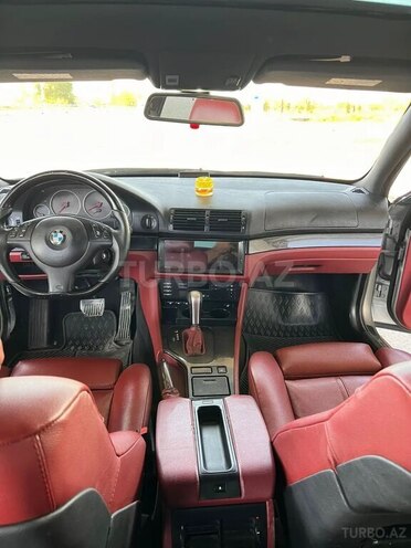 BMW 540 2003, 527,000 km - 4.4 l - Şəmkir