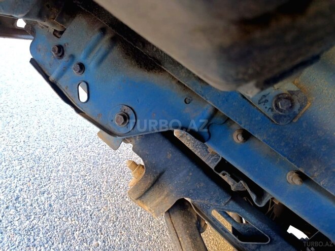 Ford Transit 1998, 322,222 km - 2.5 л - İmişli