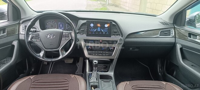 Hyundai Sonata-3