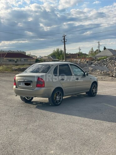 LADA (VAZ) Kalina 2007, 353,427 km - 1.6 л - Sumqayıt