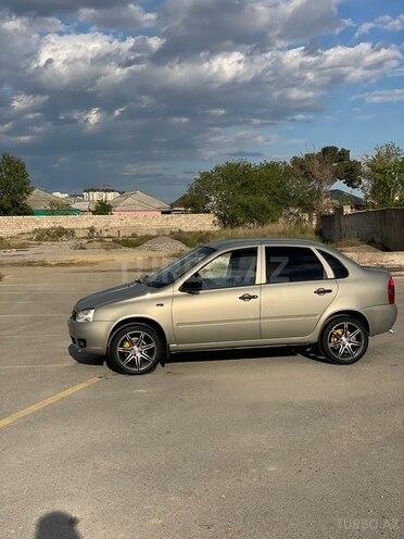 LADA (VAZ) Kalina 2007, 353,427 km - 1.6 л - Sumqayıt
