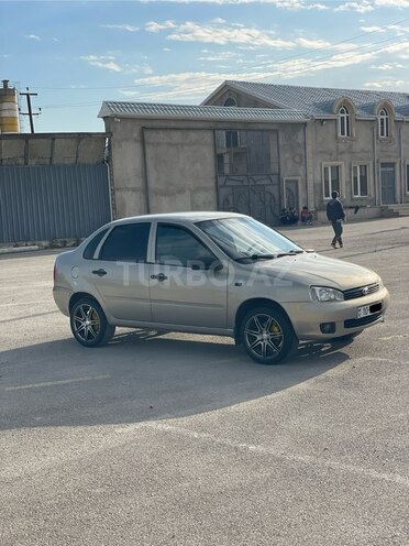 LADA (VAZ) Kalina 2007, 353,427 km - 1.6 л - Sumqayıt