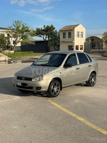 LADA (VAZ) Kalina 2007, 353,427 km - 1.6 л - Sumqayıt